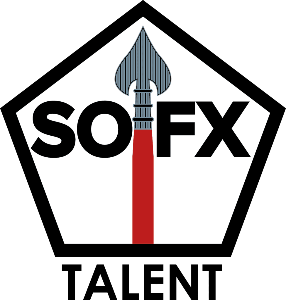 SOFX logo