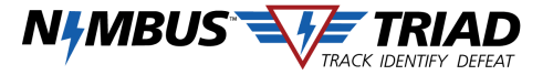 Nimbus Triad Logo